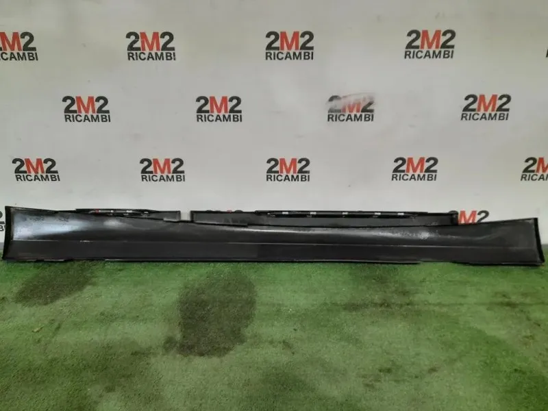 Sottoporta SX 51777184353 Bmw Serie 1 E87 Berlina 2005