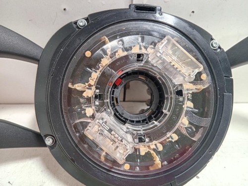 Motorino Avviamento 55585237 Opel Zafira C 2012