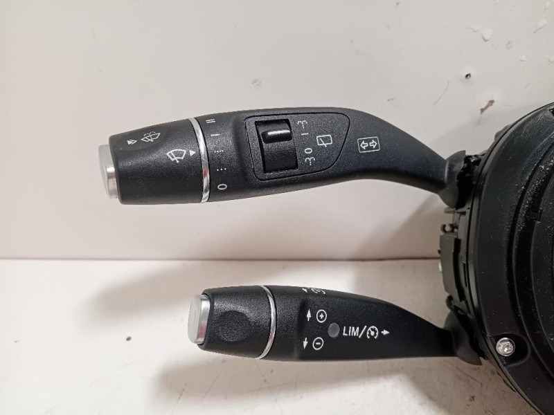 Devioguida Completo 414246 Mercedes Classe B W246 2012