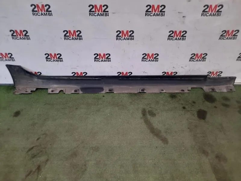 Sottoporta SX 5177-7201251 Bmw Serie 5 F07 GT 2010