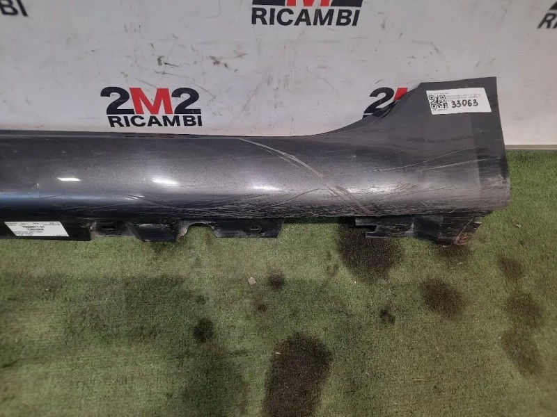 Sottoporta SX 5177-7201251 Bmw Serie 5 F07 GT 2010