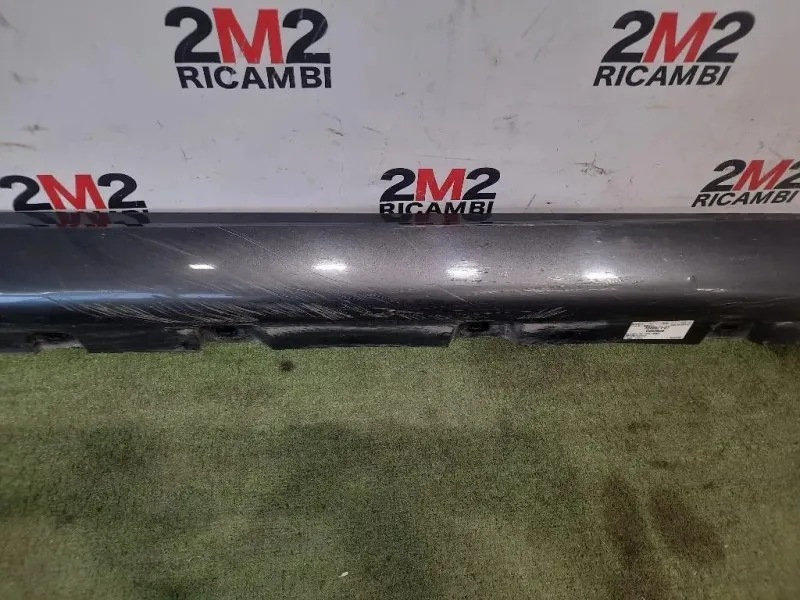 Sottoporta SX 5177-7201251 Bmw Serie 5 F07 GT 2010