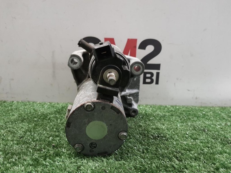 Motorino Avviamento 9671530880 Peugeot 208 I 2012