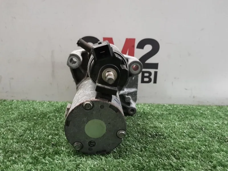 Motorino Avviamento 9671530880 Peugeot 208 I 2012