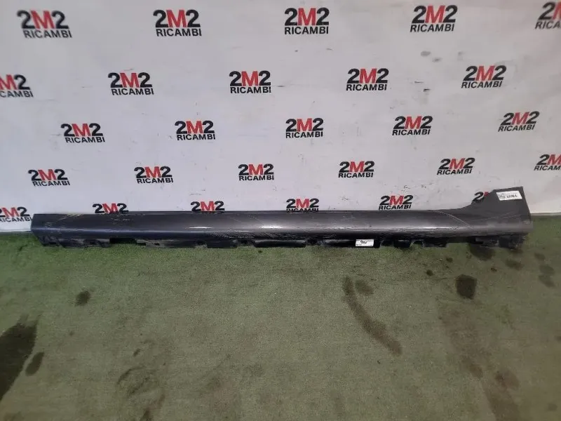 Sottoporta SX 5177-7201251 Bmw Serie 5 F07 GT 2010