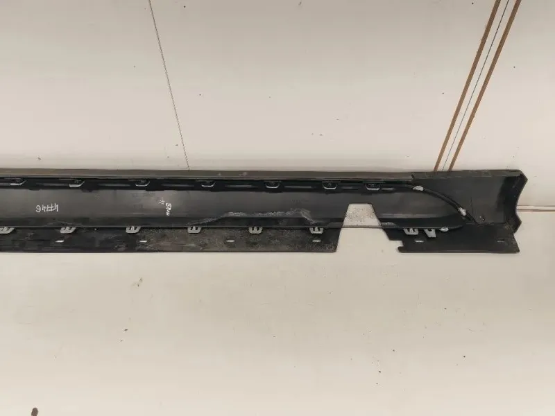 Sottoporta SX 2990599 142064 Bmw X1 E84 2010