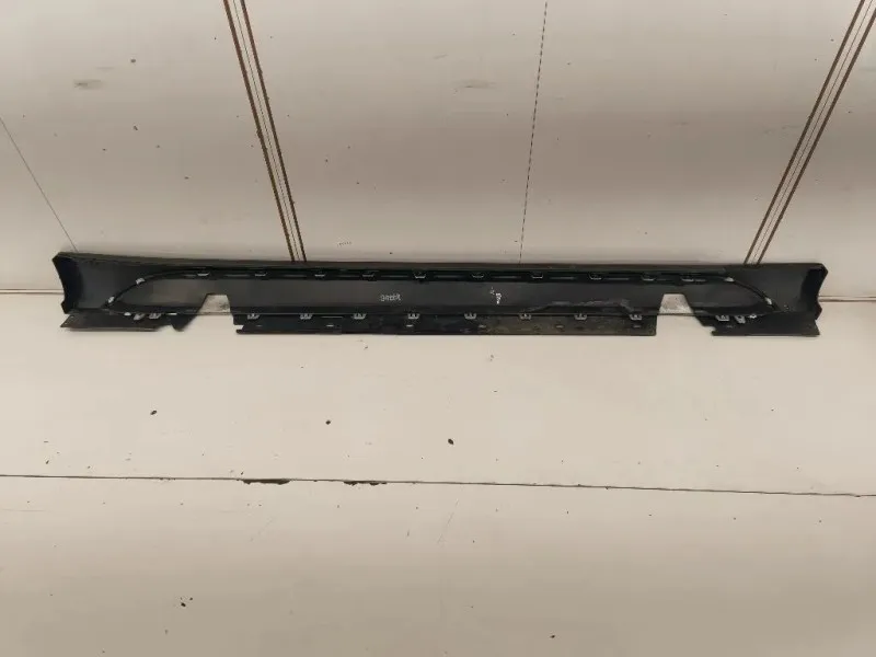 Sottoporta SX 2990599 142064 Bmw X1 E84 2010