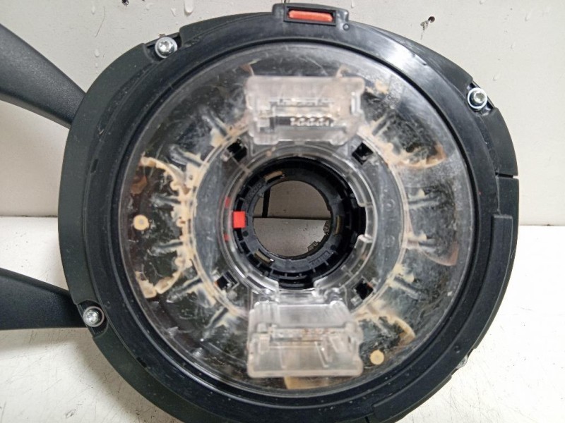 Devioguida Completo 414245 Mercedes Classe C C204 Coupé 2011