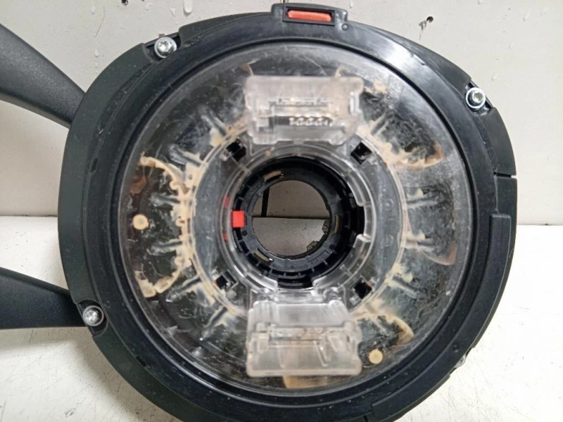 Devioguida Completo 414245 Mercedes Classe C C204 Coupé 2011