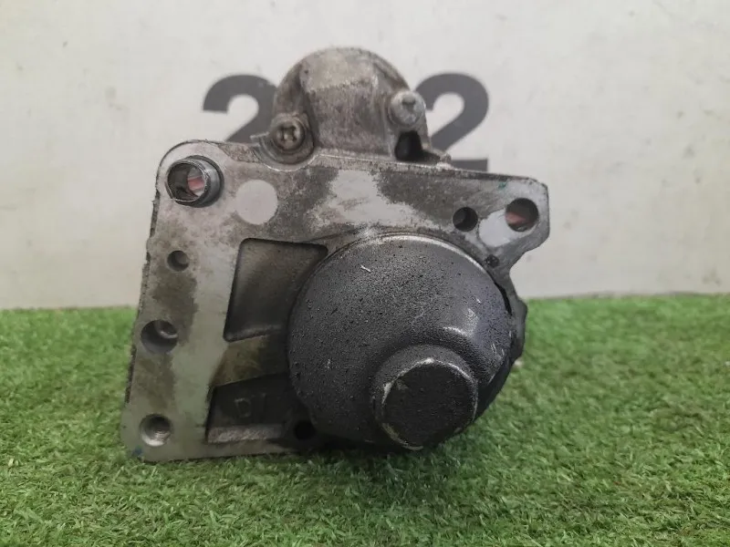 Motorino Avviamento 9663528880 Peugeot 3008 I 2009