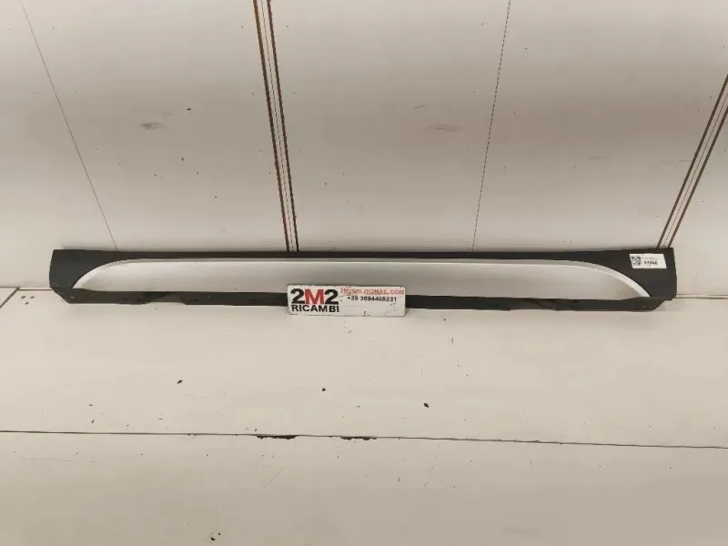 Sottoporta SX 2990599 142064 Bmw X1 E84 2010