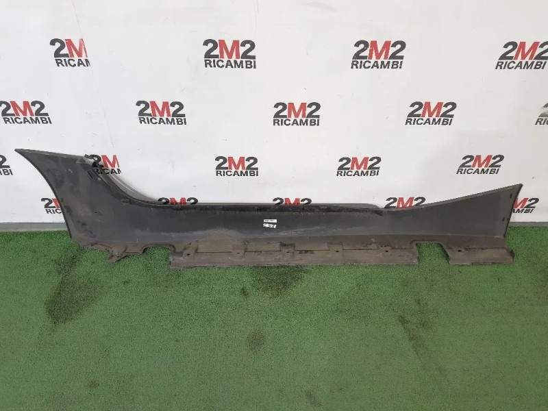 Sottoporta SX 51717016529 Bmw Z4 E85 Cabrio 2003