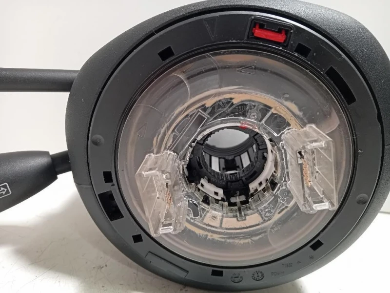 Devioguida Completo A2049000204 Mercedes Classe C W204 2011