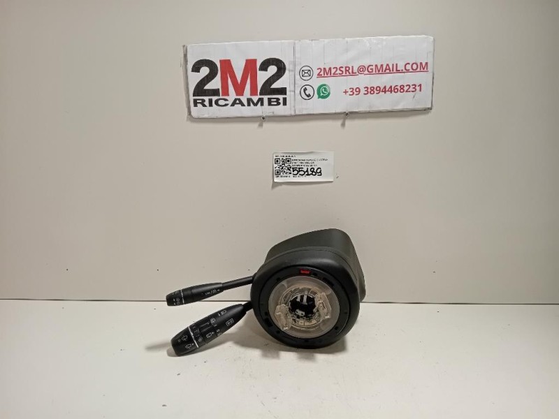 Devioguida Completo A2049000204 Mercedes Classe C W204 2011