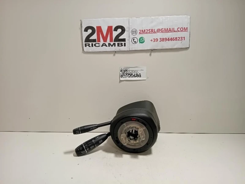 Devioguida Completo A2049000204 Mercedes Classe C W204 2011