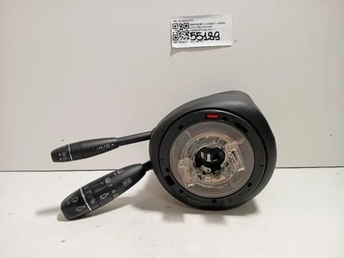 Devioguida Completo A2049000204 Mercedes Classe C W204 2011