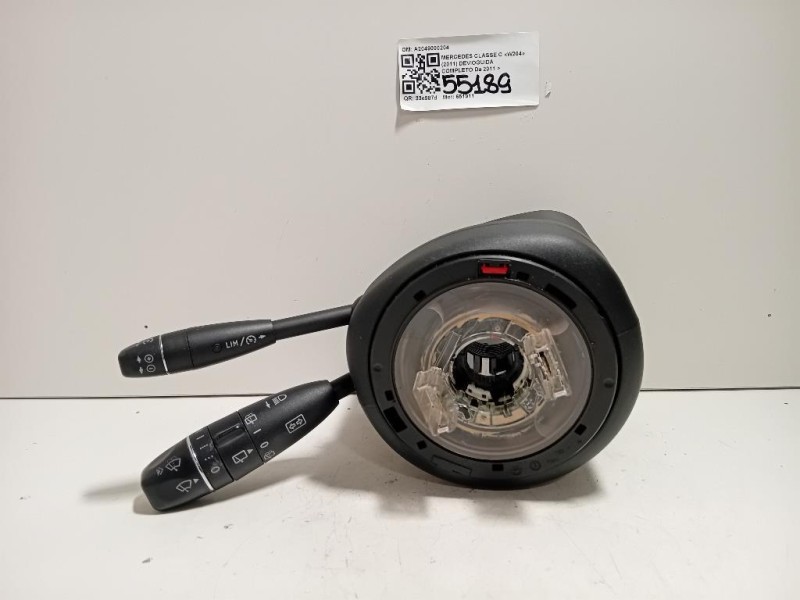 Devioguida Completo A2049000204 Mercedes Classe C W204 2011