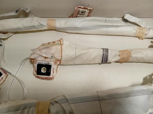 Air-bag A Tendina SX