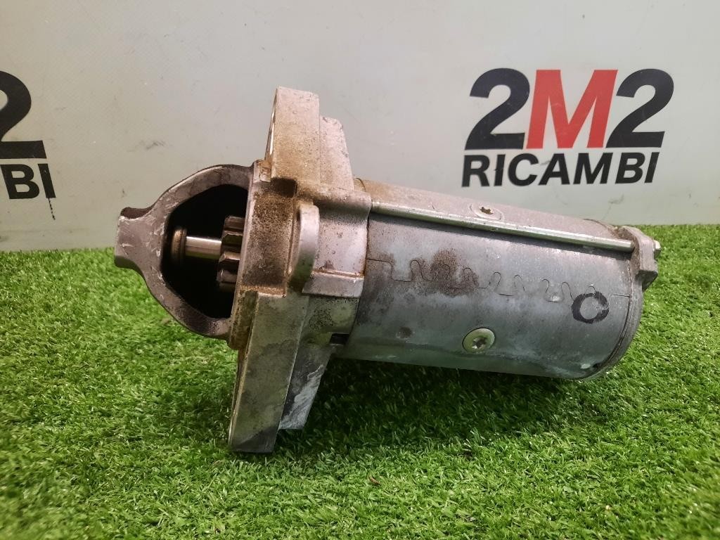 Motorino Avviamento 8200568535E Renault Koleos I 2008