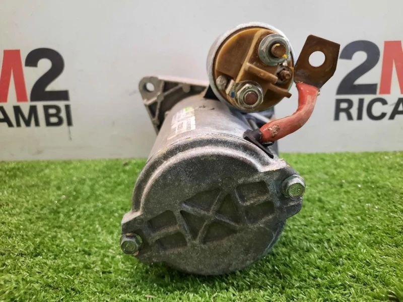 Motorino Avviamento 8200568535E Renault Koleos I 2008