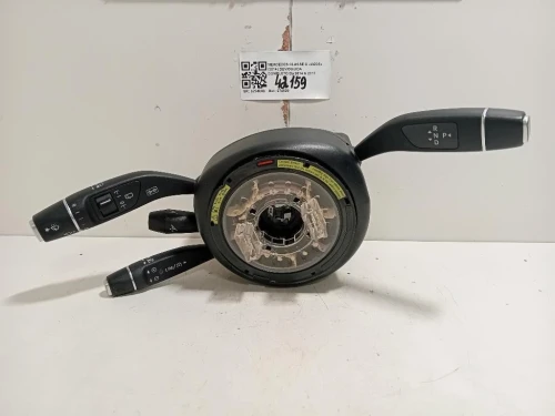 Devioguida Completo DEVIOGUIDA COMPLETO Mercedes Classe C W205 2014