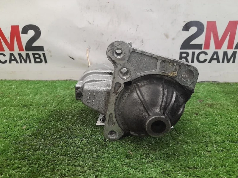Motorino Avviamento 8200331251 Renault Megane II CC 2003