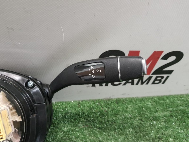 Devioguida Completo 415466 Mercedes Classe CLA C117 2016