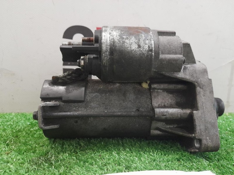 Motorino Avviamento 8200836473 Renault Mégane III 2009