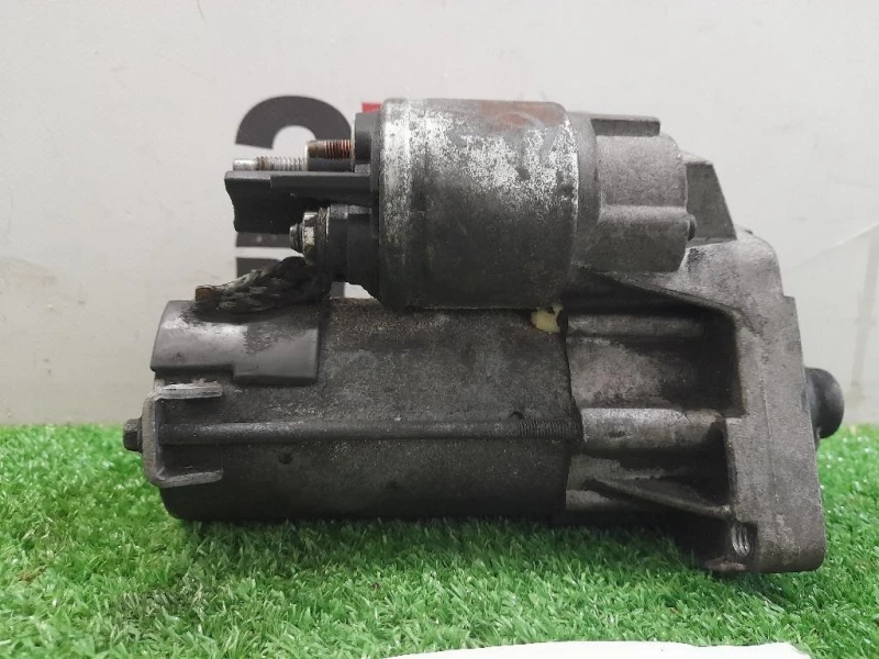 Motorino Avviamento 8200836473 Renault Mégane III 2009