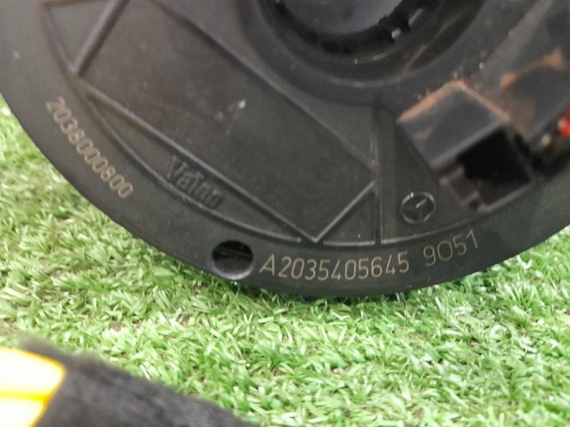 Devioguida Completo A2035405645 Mercedes Classe CLK C209 2003