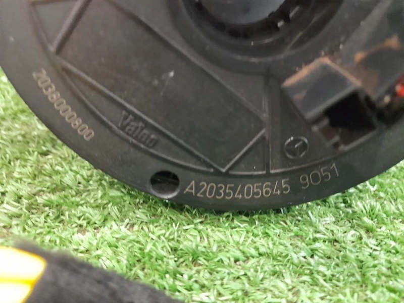 Devioguida Completo A2035405645 Mercedes Classe CLK C209 2003