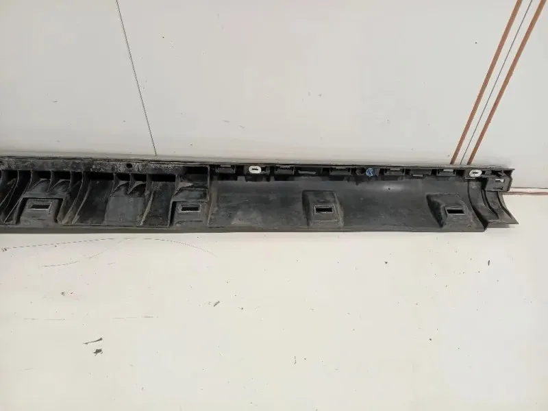 Sottoporta SX 760212662R Dacia Duster I 2014