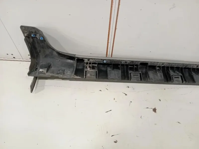 Sottoporta SX 760212662R Dacia Duster I 2014