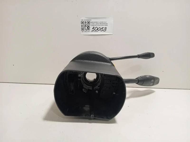 Devioguida Completo 2043990800 Mercedes Classe CLK C209 2003