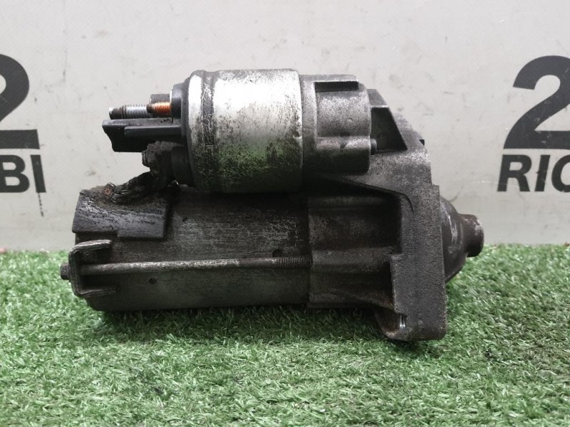 Motorino Avviamento 8200836473 Renault Mégane III 2009