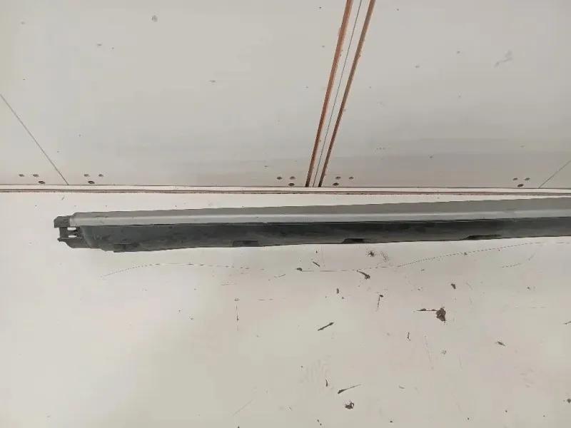 Sottoporta SX 760212662R Dacia Duster I 2014