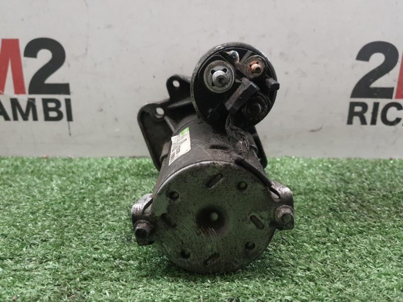 Motorino Avviamento 8200836473 Renault Mégane III 2009