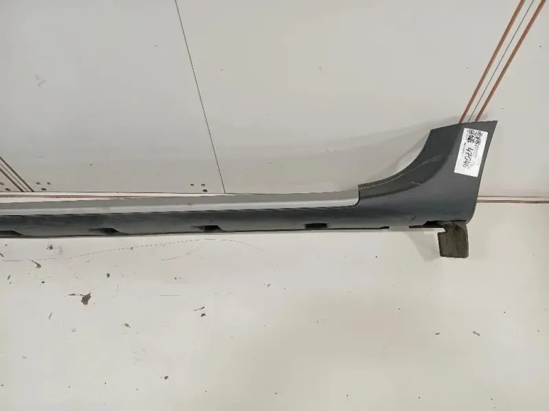 Sottoporta SX 760212662R Dacia Duster I 2014