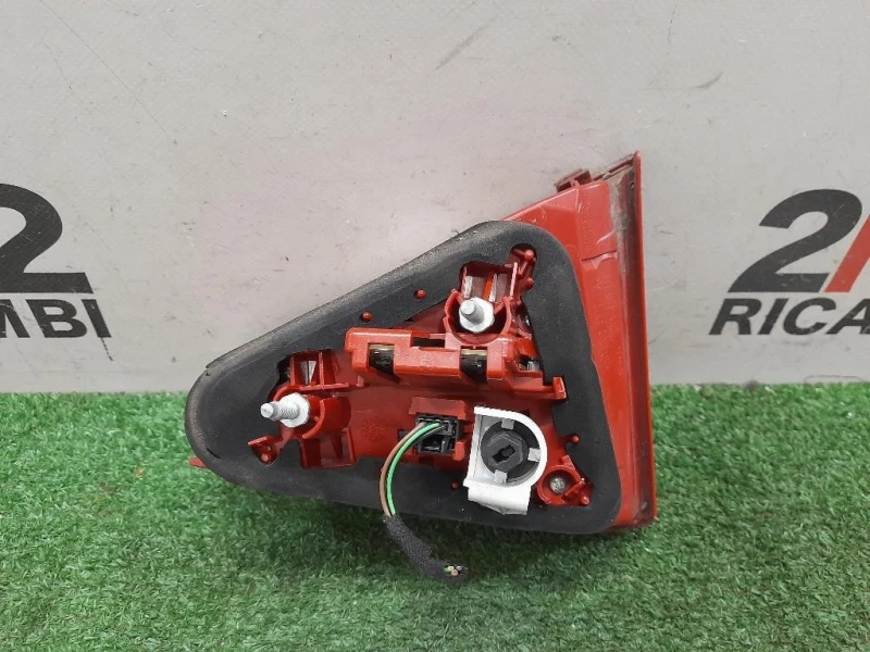 Fanale INT POST SX 8T0945093C Audi A5 8T3 2012