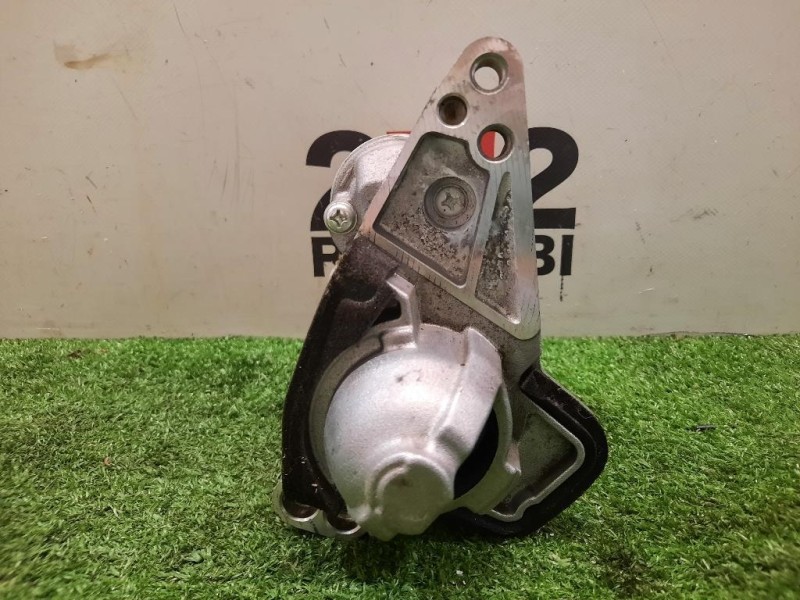 Motorino Avviamento 233006662R Renault Mégane IV 2016