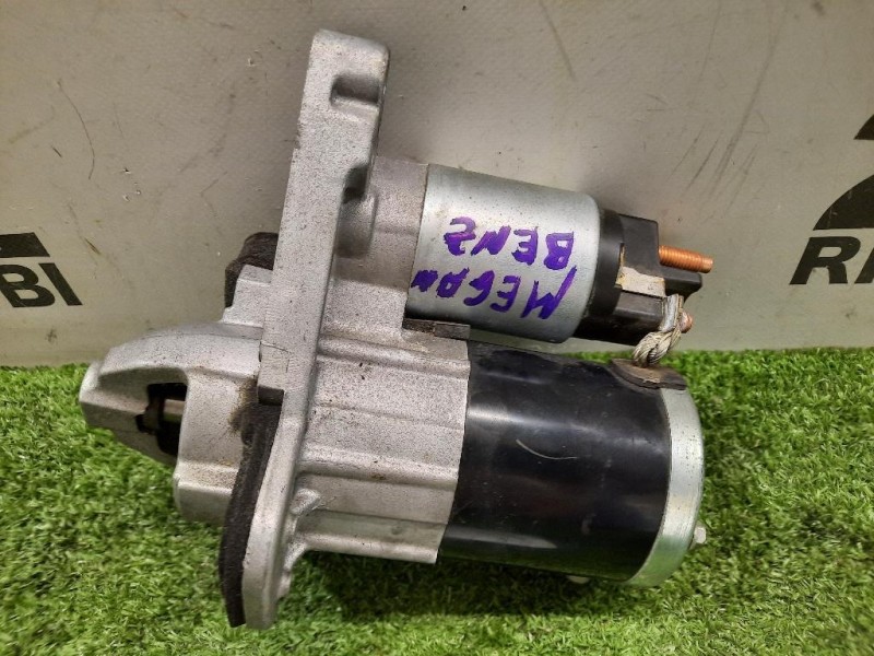 Motorino Avviamento 233006662R Renault Mégane IV 2016