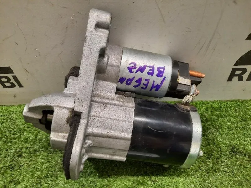 Motorino Avviamento 233006662R Renault Mégane IV 2016