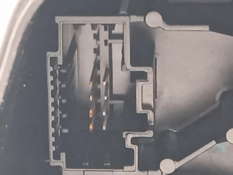 Devioguida Completo A2124409103 Mercedes Classe E C207 Coupé 2010