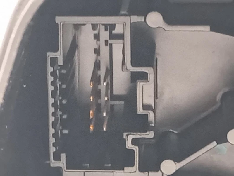 Devioguida Completo A2124409103 Mercedes Classe E C207 Coupé 2010