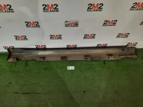 Sottoporta SX CM51A1015A Ford Focus IV 2011