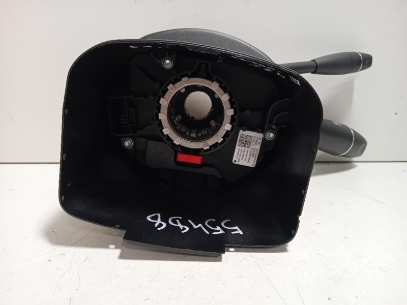 Sottoporta SX CM51A1015A Ford Focus IV 2011