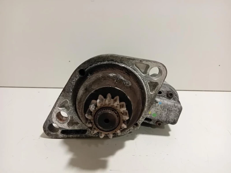 Motorino Avviamento MOTORINO AVVIAMENTO Seat Altea XL 5P5 2004