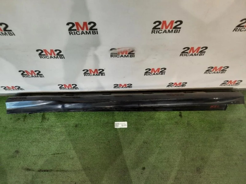 Sottoporta SX CM51A1015A Ford Focus IV 2011