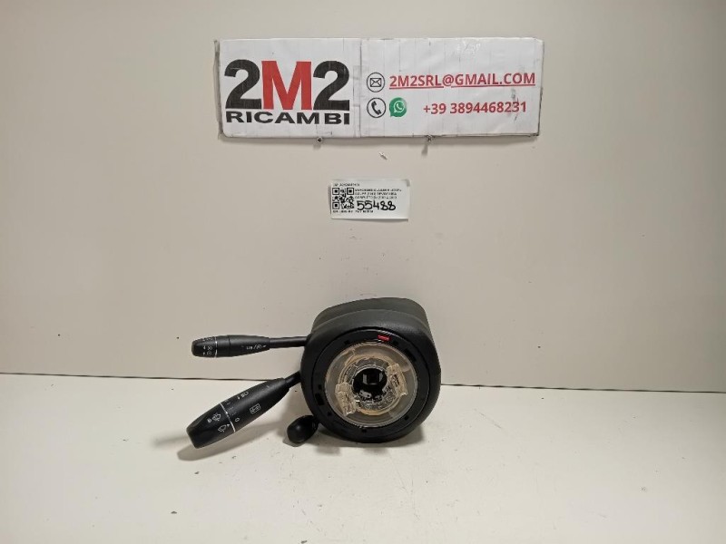 Devioguida Completo A2124409103 Mercedes Classe E C207 Coupé 2010