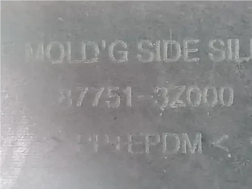 Sottoporta SX 87751-3Z000 Hyundai I40 CW 2015